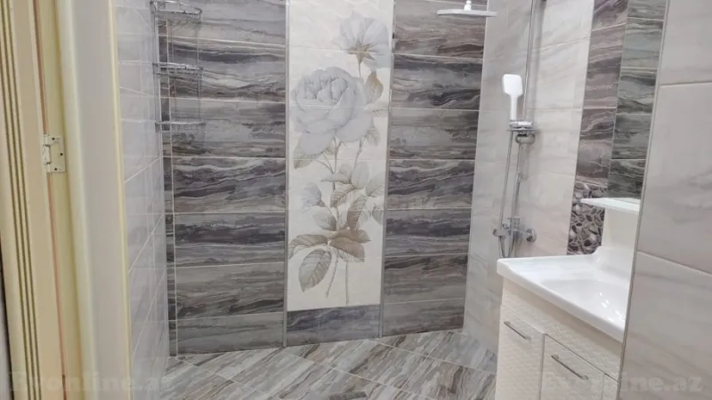 Satılır 3 otaqlı Mənzil Yeni tikili 90 m² Masazır - şəkil 19