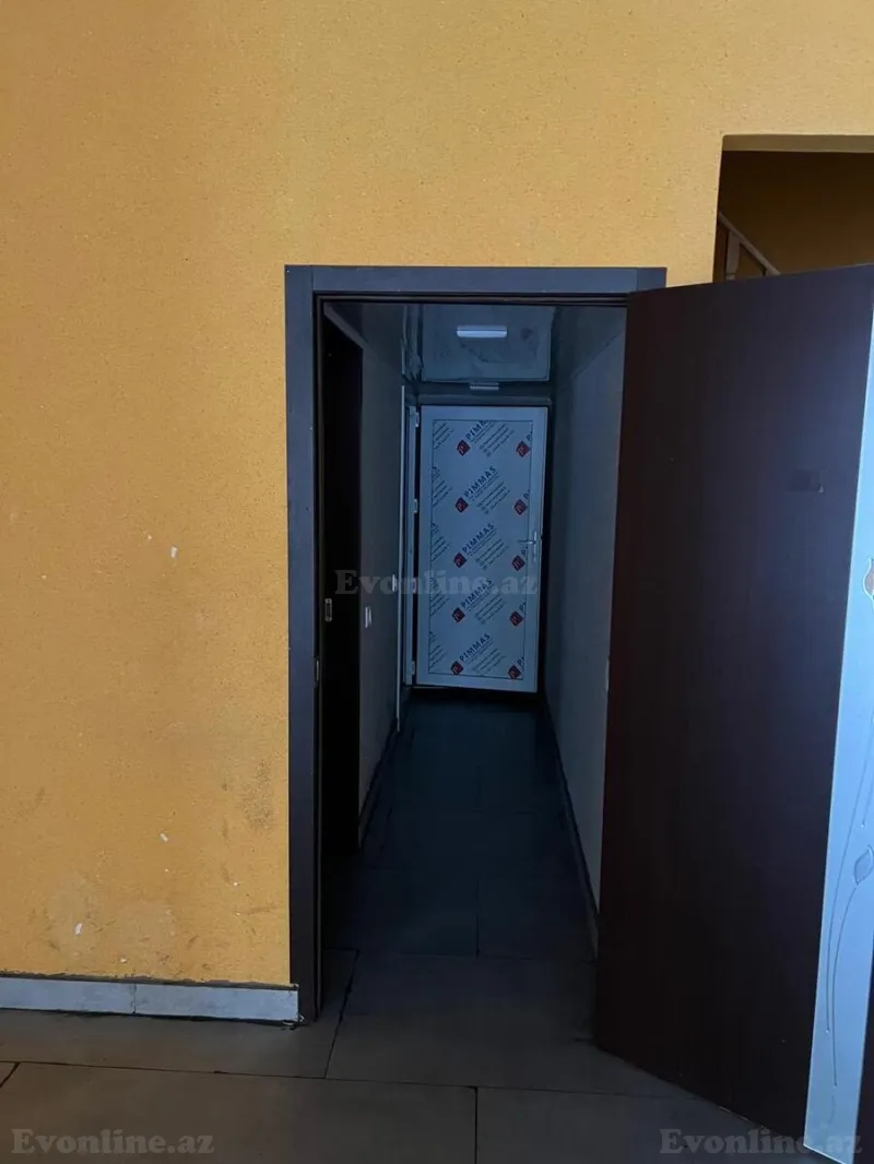 Kirayə verilir Obyekt 280 m² Nəsimi r. - şəkil 7