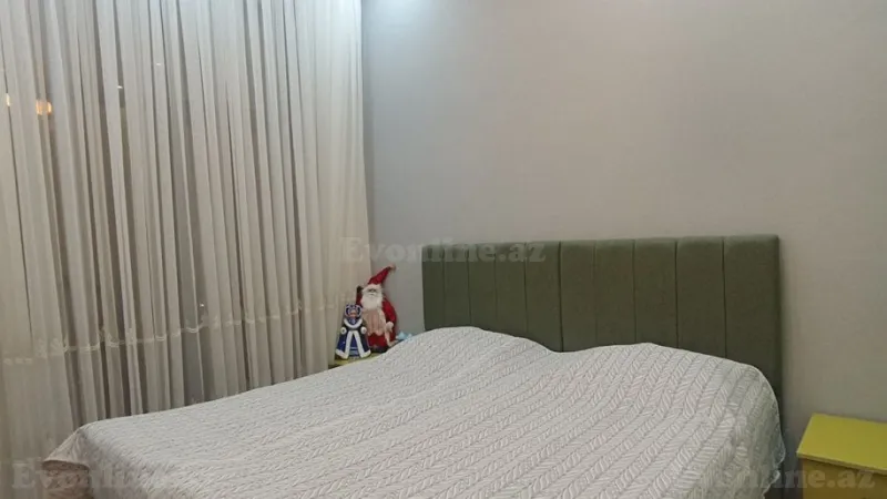 Kirayə verilir 3 otaqlı Mənzil Yeni tikili 138 m² 28 May m. - şəkil 18