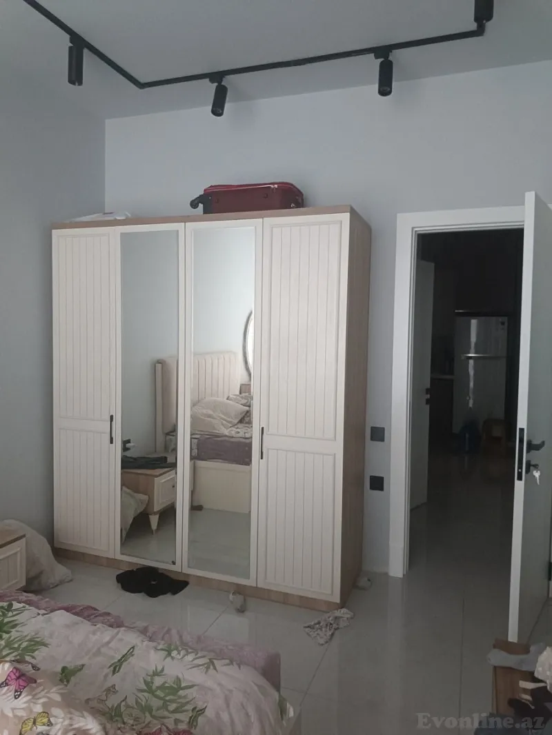 Satılır 3 otaqlı Mənzil Yeni tikili 80 m² 7-ci mikrorayon