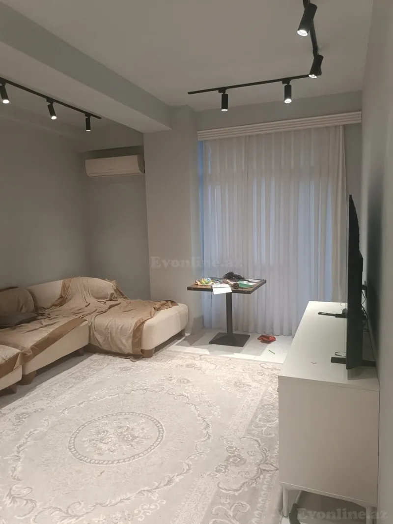 Satılır 3 otaqlı Mənzil Yeni tikili 80 m² 7-ci mikrorayon - şəkil 6