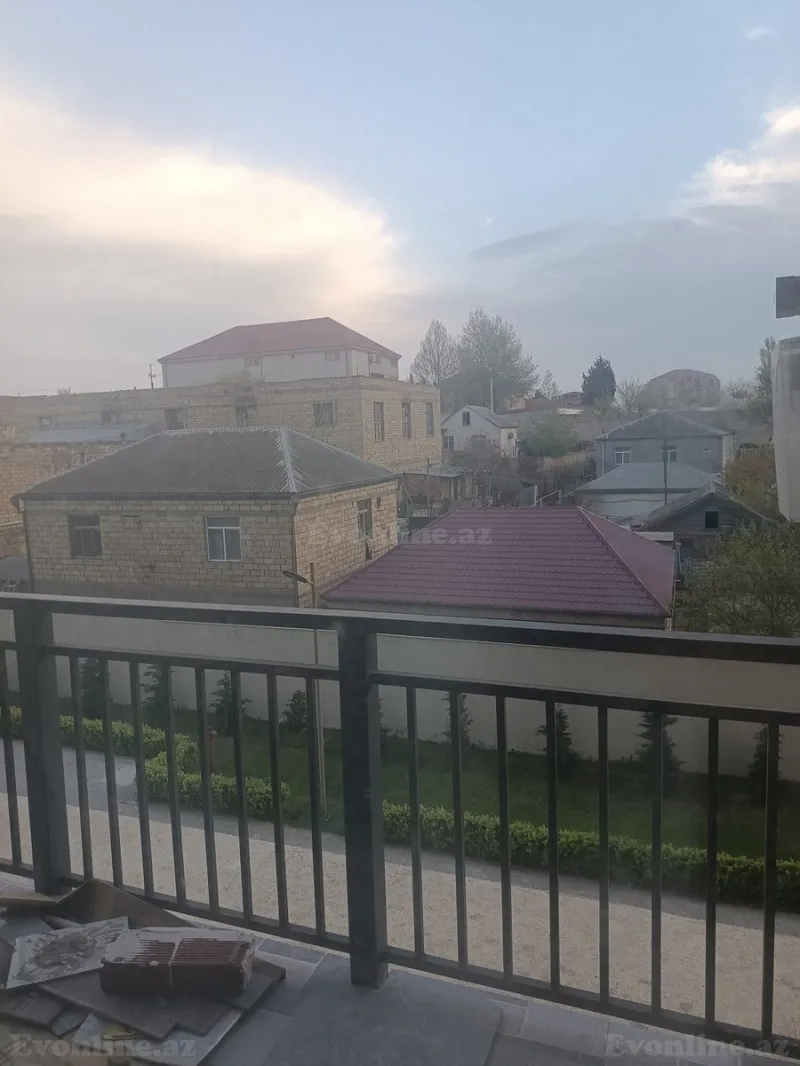 Satılır 3 otaqlı Mənzil Yeni tikili 80 m² 7-ci mikrorayon - şəkil 8