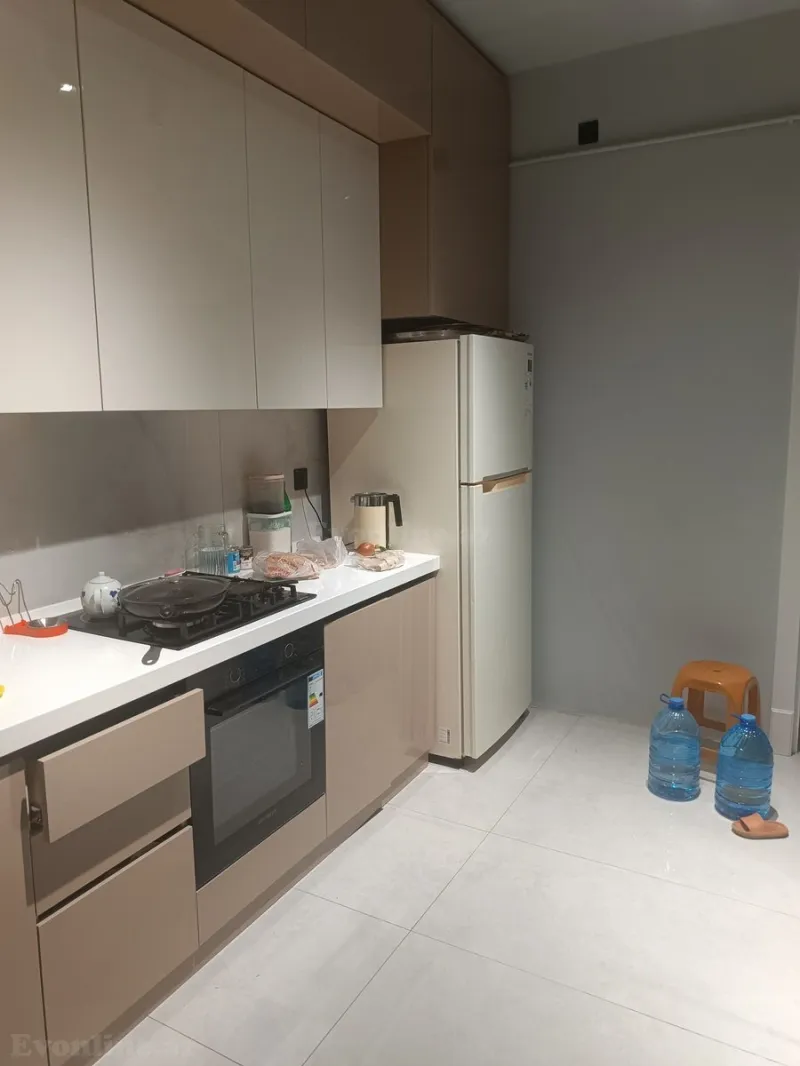 Satılır 3 otaqlı Mənzil Yeni tikili 80 m² 7-ci mikrorayon - şəkil 11