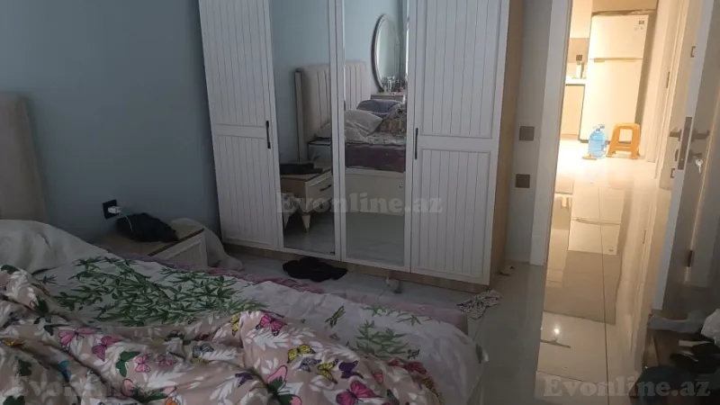 Satılır 3 otaqlı Mənzil Yeni tikili 80 m² 7-ci mikrorayon - şəkil 15