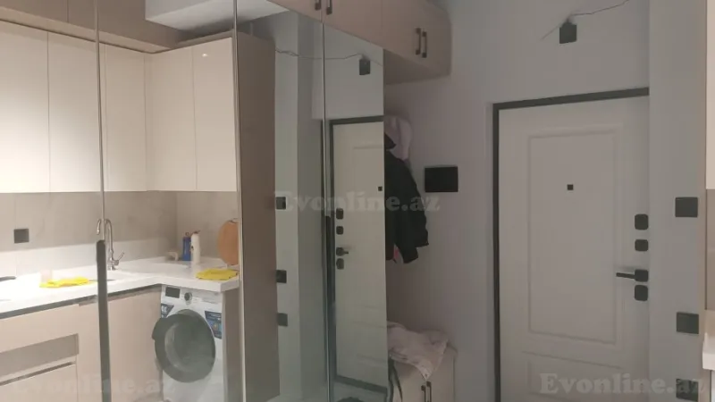 Satılır 3 otaqlı Mənzil Yeni tikili 80 m² 7-ci mikrorayon - şəkil 16