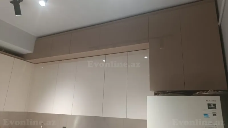 Satılır 3 otaqlı Mənzil Yeni tikili 80 m² 7-ci mikrorayon - şəkil 17