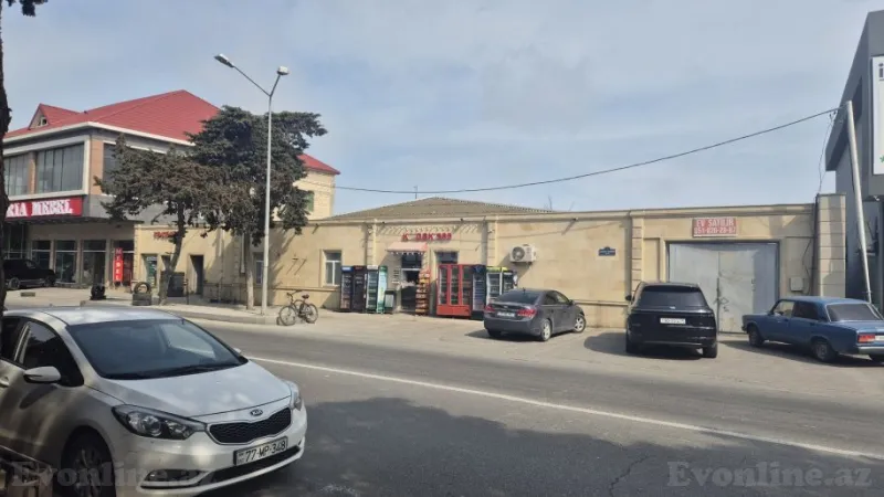 Satılır Torpaq 10 sot Şüvəlan - şəkil 2