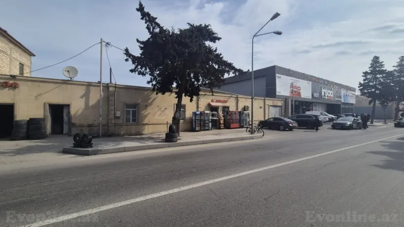 Satılır Torpaq 10 sot Şüvəlan - şəkil 5