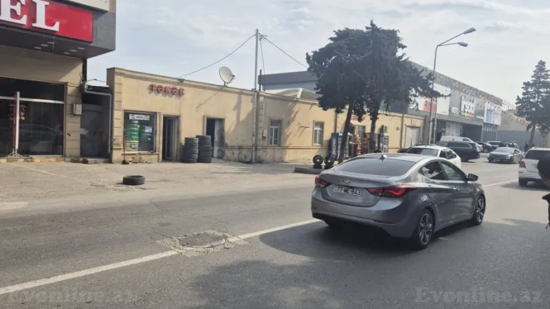 Satılır Torpaq 10 sot Şüvəlan - şəkil 8