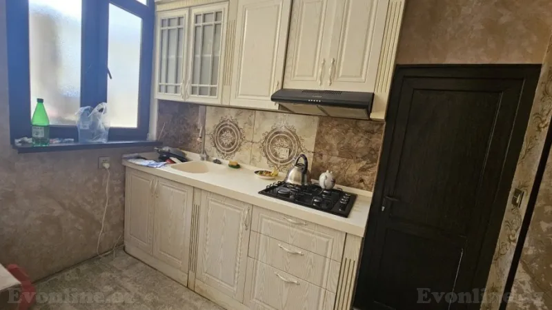 2 otaqlı Mənzil 66 m² Nəriman Nərimanov m. Kirayə verilir