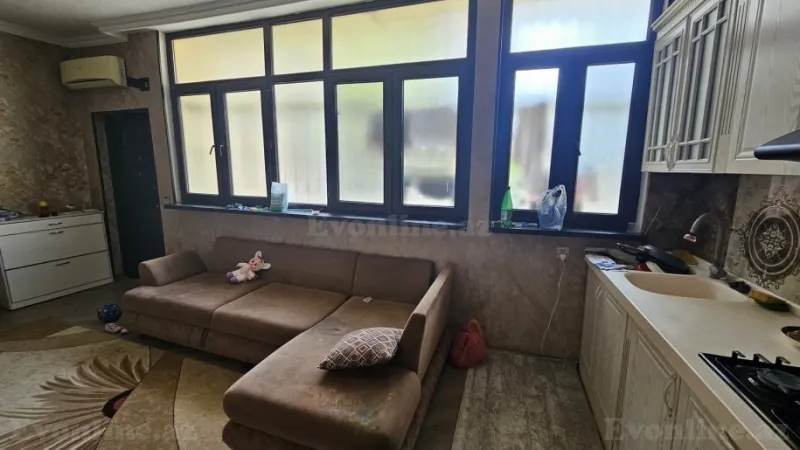 Kirayə verilir 2 otaqlı Mənzil Köhnə tikili 66 m² Nəriman Nərimanov m. - şəkil 2