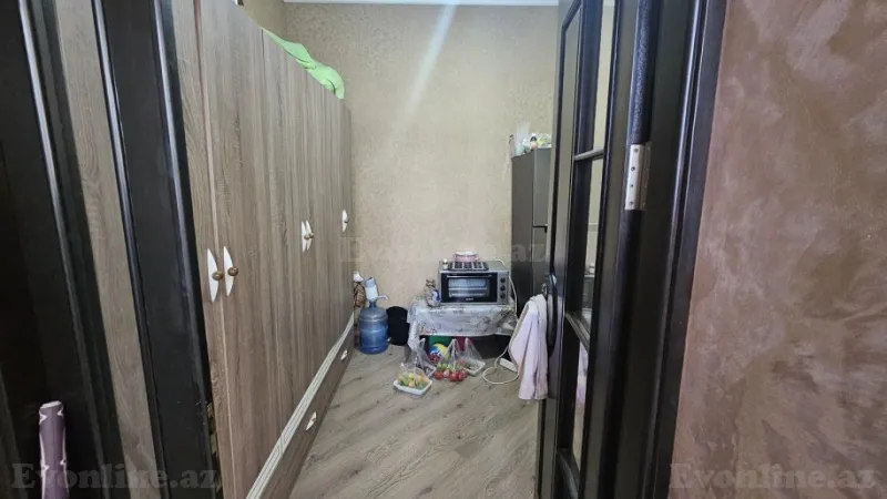 Kirayə verilir 2 otaqlı Mənzil Köhnə tikili 66 m² Nəriman Nərimanov m. - şəkil 6