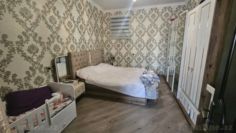 Kirayə verilir 2 otaqlı Mənzil Köhnə tikili 66 m² Nəriman Nərimanov m. - şəkil 7