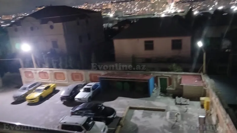 Satılır 2 otaqlı Mənzil Yeni tikili 64 m² Masazır - şəkil 10