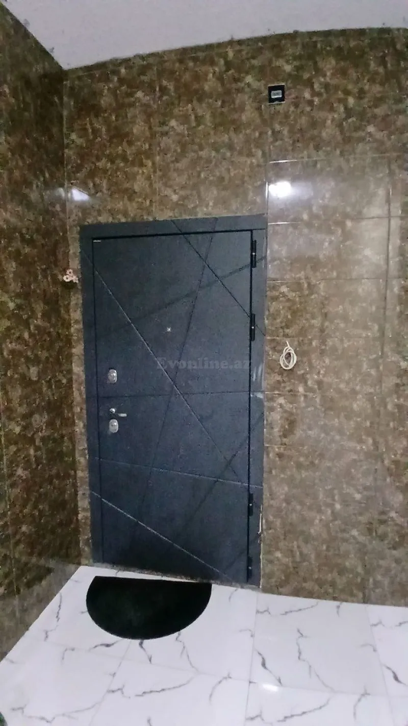 Satılır 2 otaqlı Mənzil Yeni tikili 64 m² Masazır - şəkil 11