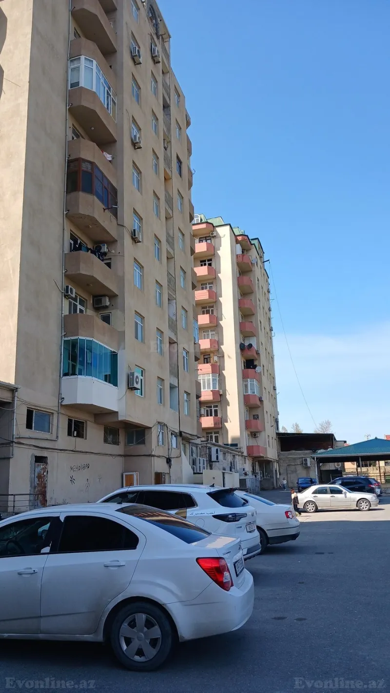 Satılır 3 otaqlı Mənzil Yeni tikili 141 m² Mehdiabad - şəkil 5