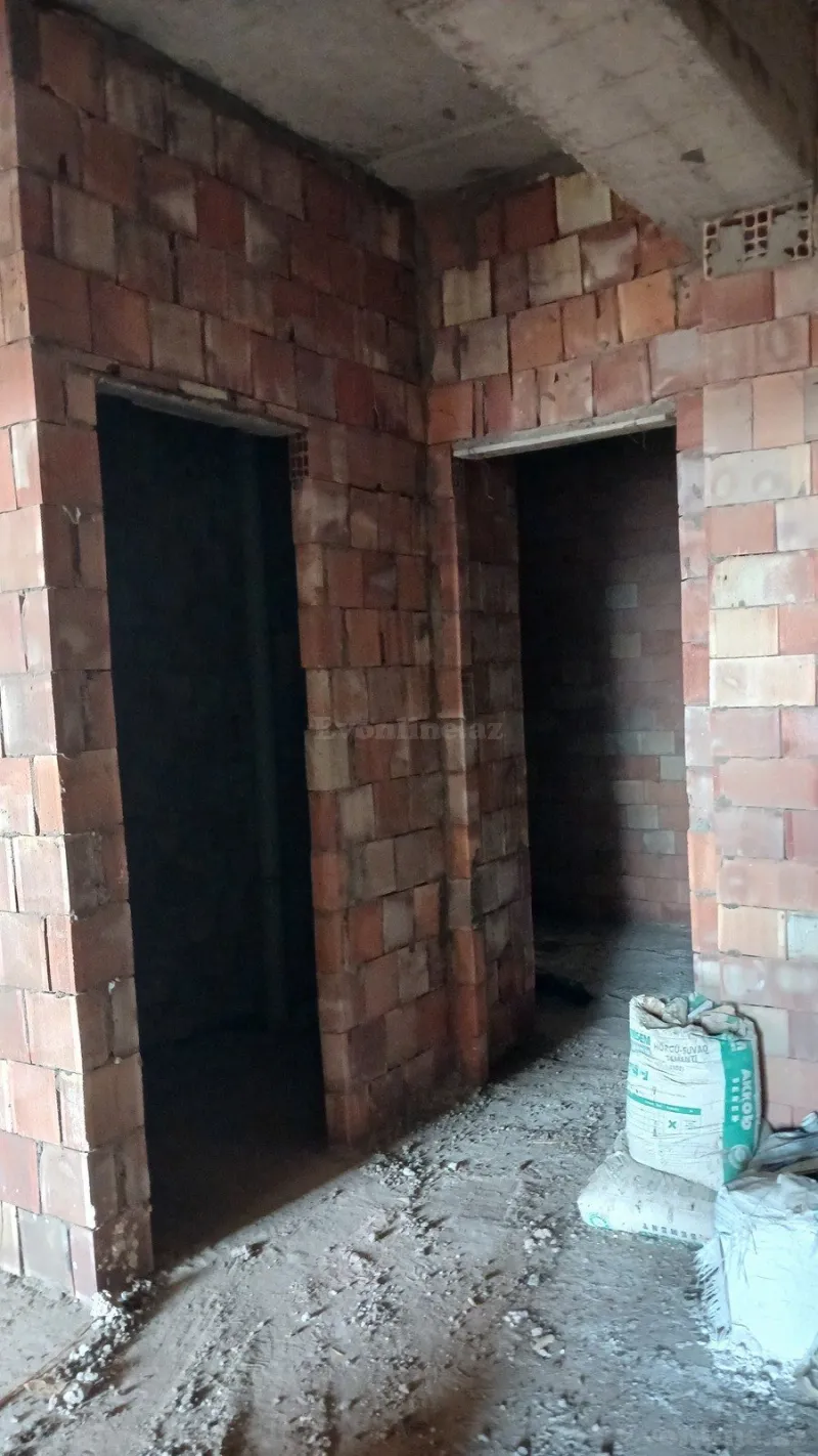 Satılır 3 otaqlı Mənzil Yeni tikili 141 m² Mehdiabad - şəkil 6