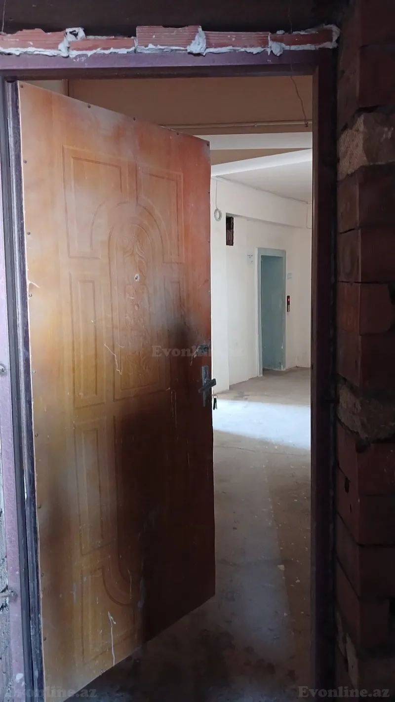 Satılır 3 otaqlı Mənzil Yeni tikili 141 m² Mehdiabad - şəkil 7