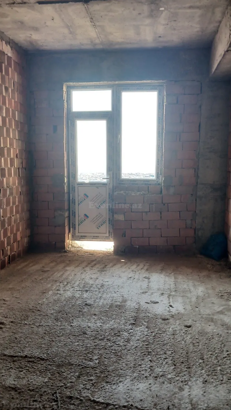 Satılır 3 otaqlı Mənzil Yeni tikili 141 m² Mehdiabad - şəkil 8