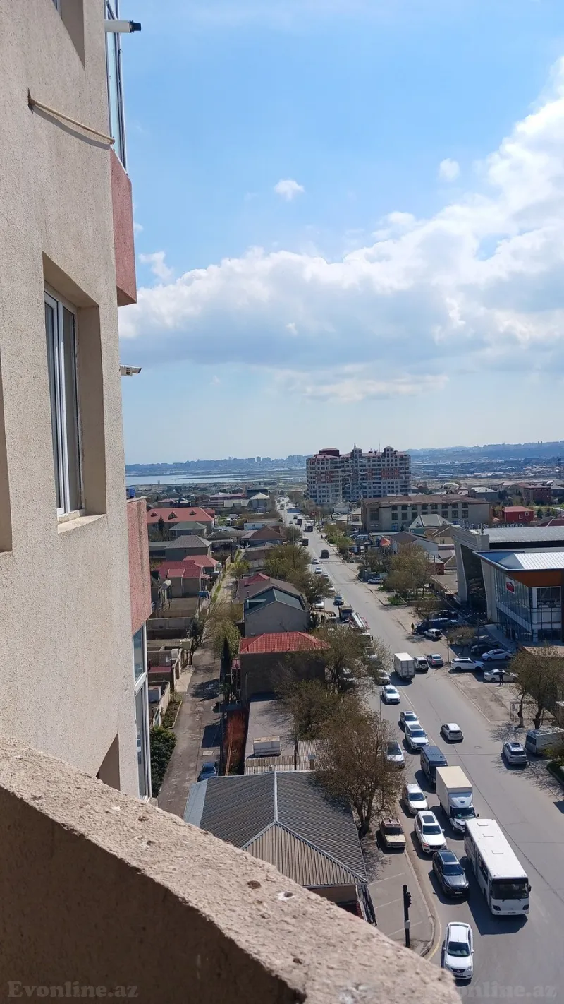 Satılır 3 otaqlı Mənzil Yeni tikili 141 m² Mehdiabad - şəkil 10