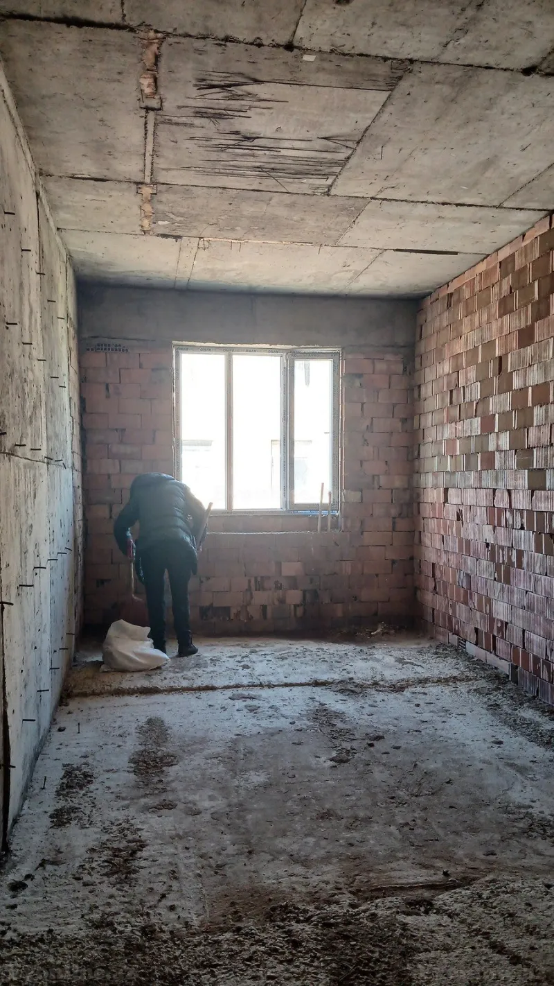 Satılır 3 otaqlı Mənzil Yeni tikili 141 m² Mehdiabad - şəkil 15