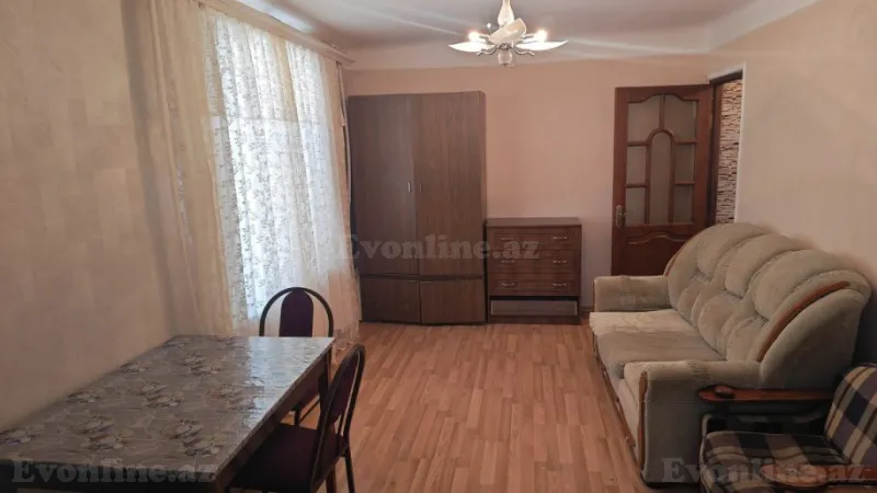 Satılır 2 otaqlı Mənzil Köhnə tikili 35 m² 8-ci kilometr - şəkil 5