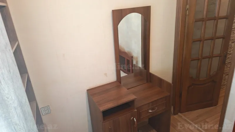 Satılır 2 otaqlı Mənzil Köhnə tikili 35 m² 8-ci kilometr - şəkil 6
