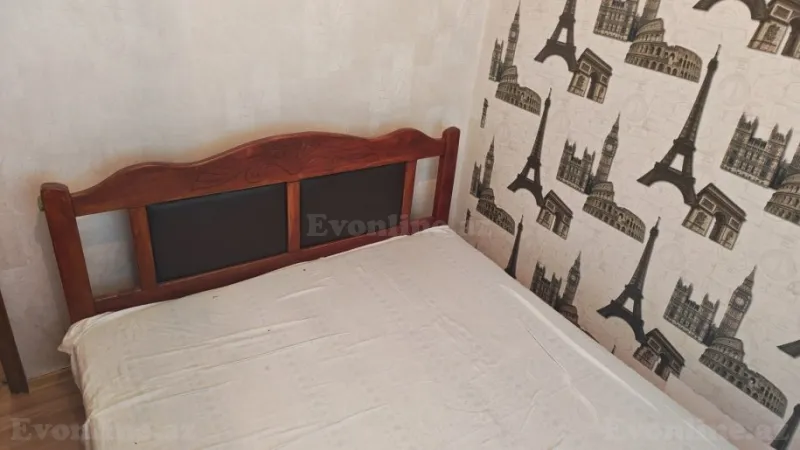 Satılır 2 otaqlı Mənzil Köhnə tikili 35 m² 8-ci kilometr - şəkil 7