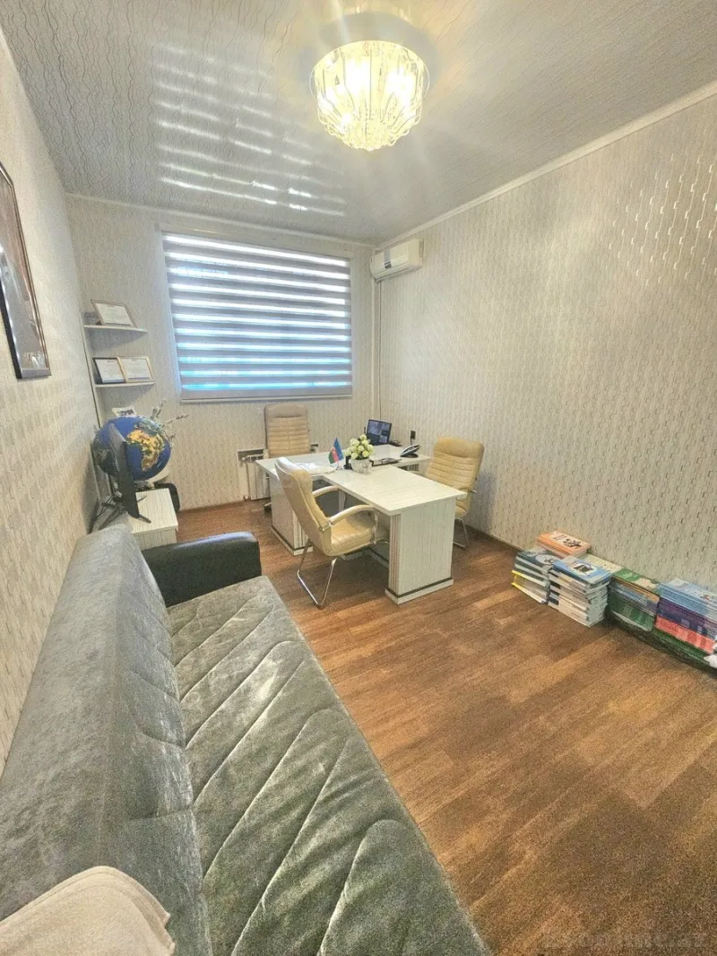 Satılır Obyekt 150 m² Sabunçu r. - şəkil 2