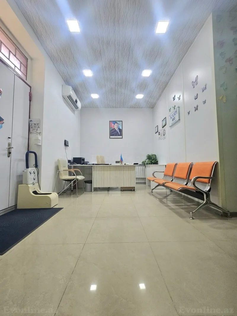 Satılır Obyekt 150 m² Sabunçu r. - şəkil 5