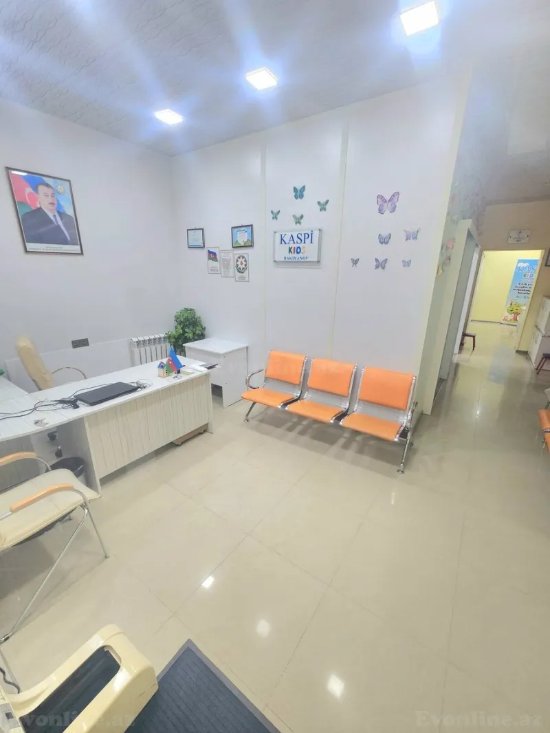 Satılır Obyekt 150 m² Sabunçu r. - şəkil 6