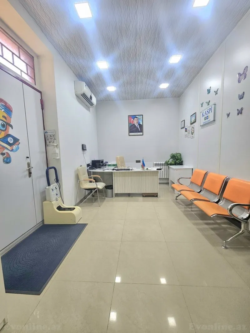 Satılır Obyekt 150 m² Sabunçu r. - şəkil 8