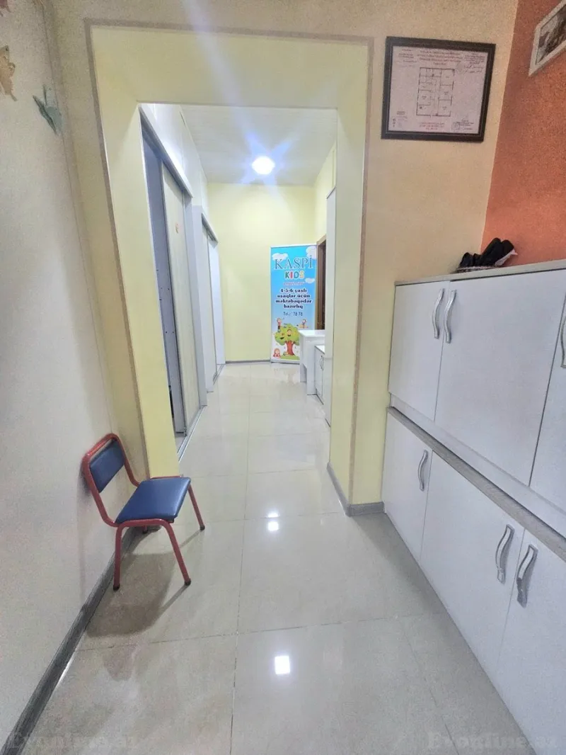 Satılır Obyekt 150 m² Sabunçu r. - şəkil 21