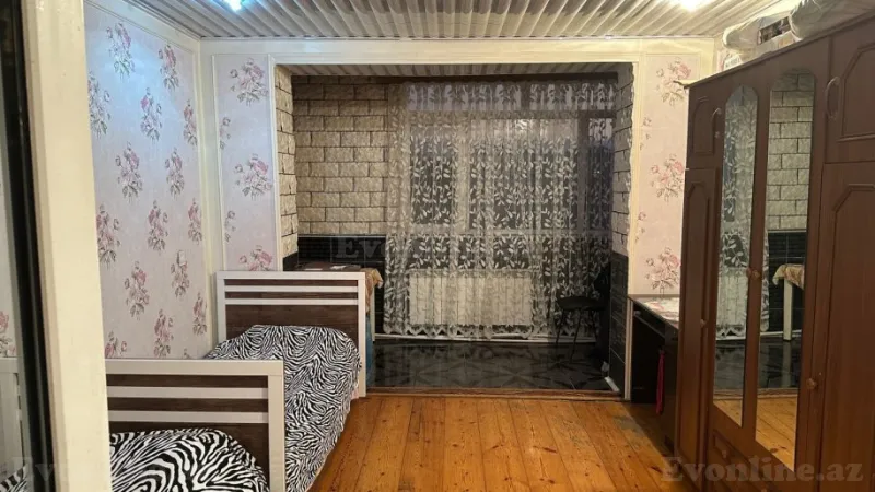 Satılır 3 otaqlı Mənzil Köhnə tikili 120 m² Əmircan - şəkil 5