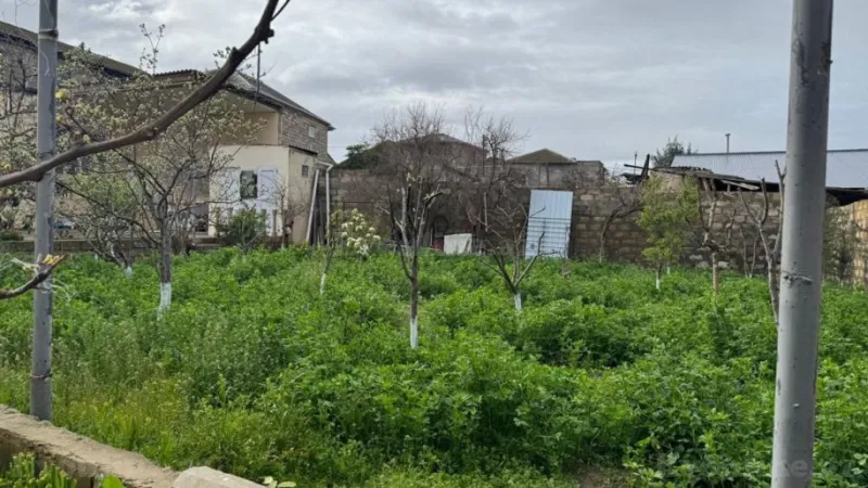 Satılır Torpaq 5.7 sot Sabunçu r. - şəkil 2