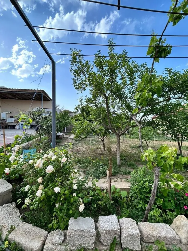 Satılır Torpaq 5.7 sot Sabunçu r. - şəkil 4