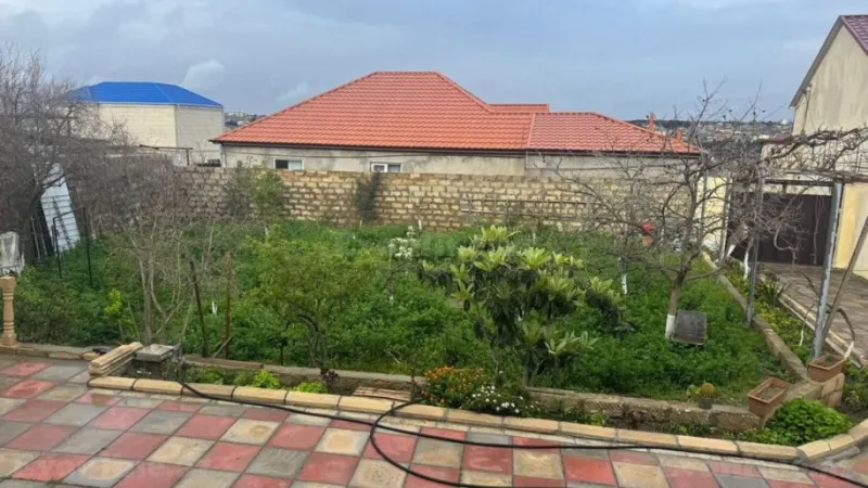 Satılır Torpaq 5.7 sot Sabunçu r. - şəkil 5