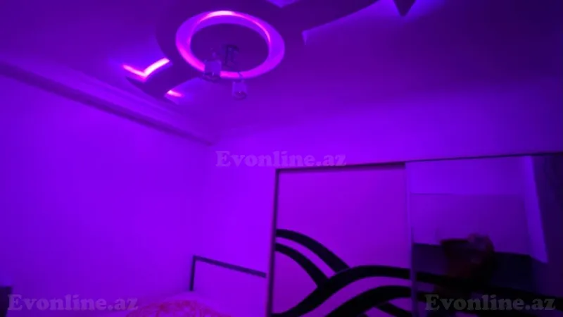 Kirayə verilir 1 otaqlı Mənzil Yeni tikili 30 m² Azadlıq prospekti m. - şəkil 4