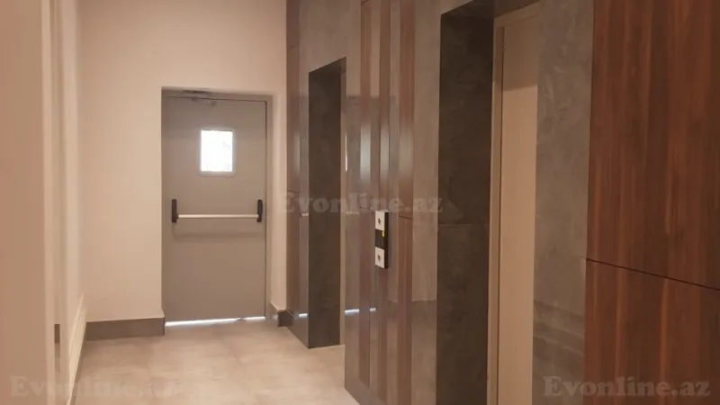 Kirayə verilir 2 otaqlı Mənzil Yeni tikili 55 m² Nəriman Nərimanov m. - şəkil 4