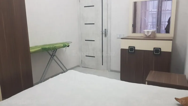 Kirayə verilir 2 otaqlı Mənzil Yeni tikili 55 m² Nəriman Nərimanov m. - şəkil 14