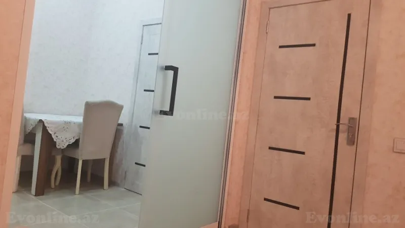 Kirayə verilir 2 otaqlı Mənzil Yeni tikili 55 m² Nəriman Nərimanov m. - şəkil 19