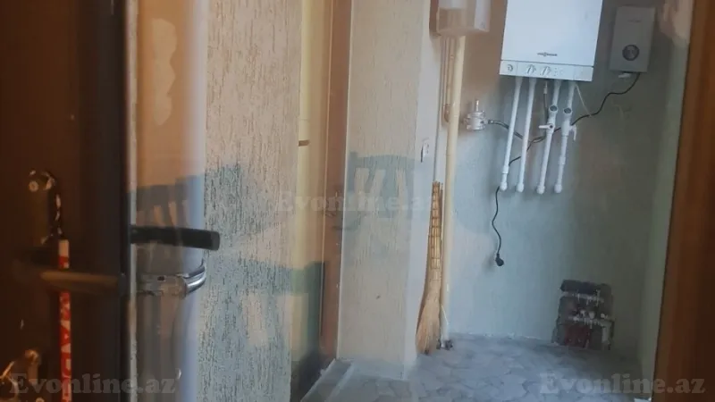 Kirayə verilir 2 otaqlı Mənzil Yeni tikili 55 m² Nəriman Nərimanov m. - şəkil 24