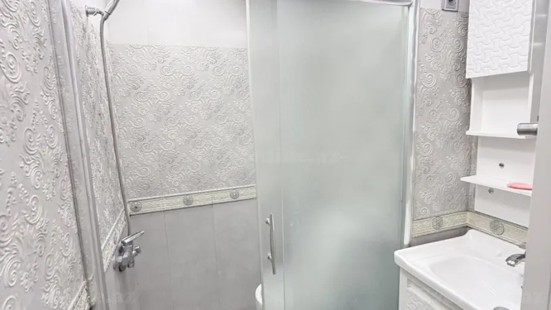 Satılır 3 otaqlı Mənzil Yeni tikili 65 m² Xırdalan - şəkil 3