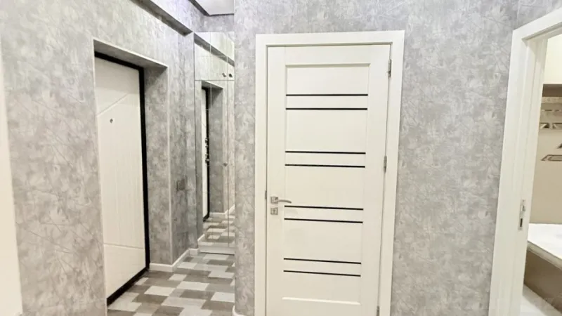 Satılır 3 otaqlı Mənzil Yeni tikili 65 m² Xırdalan - şəkil 4