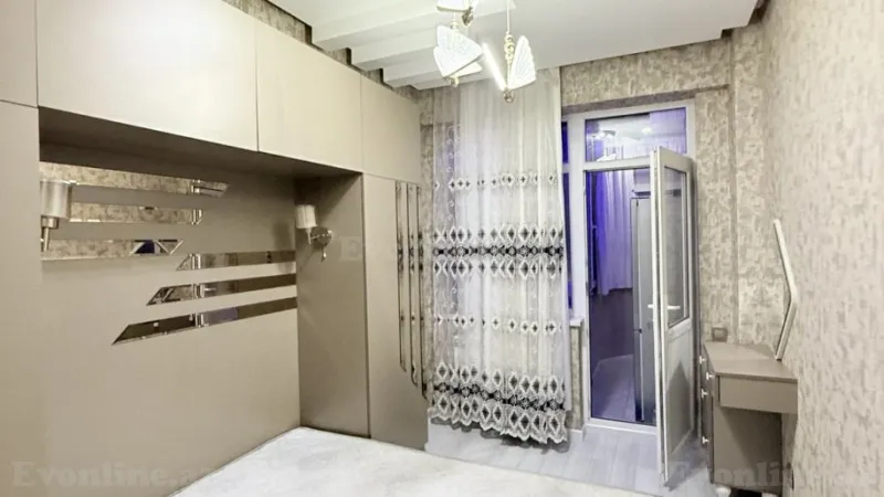 Satılır 3 otaqlı Mənzil Yeni tikili 65 m² Xırdalan - şəkil 5