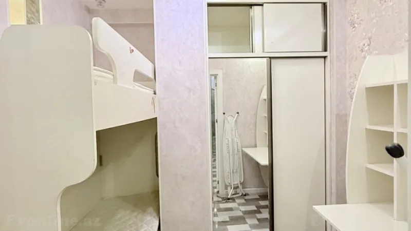 Satılır 3 otaqlı Mənzil Yeni tikili 65 m² Xırdalan - şəkil 7