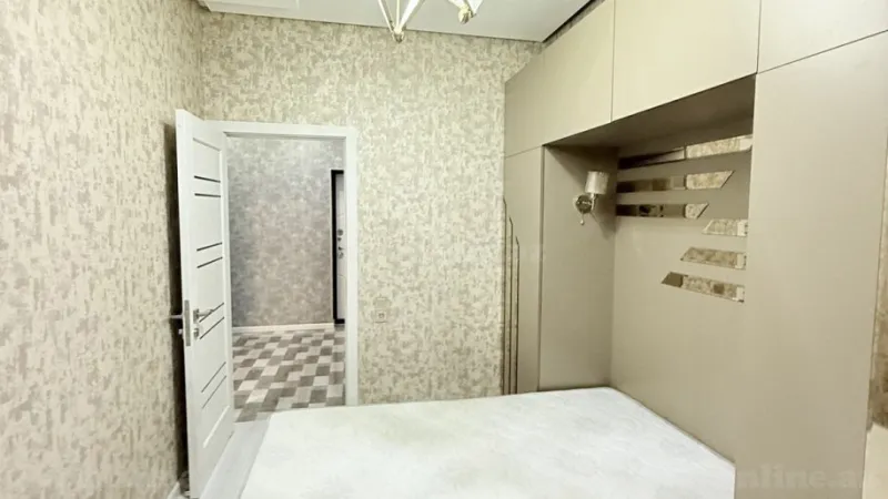 Satılır 3 otaqlı Mənzil Yeni tikili 65 m² Xırdalan - şəkil 8