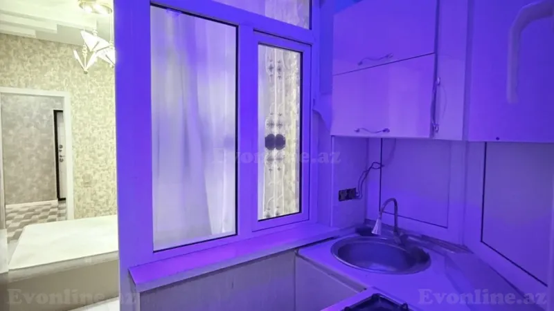 Satılır 3 otaqlı Mənzil Yeni tikili 65 m² Xırdalan - şəkil 10