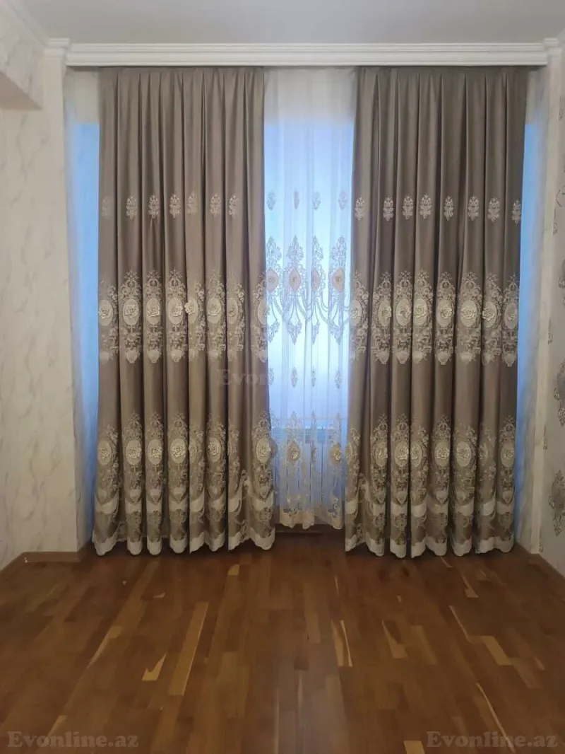 2 otaqlı Mənzil 60 m² Xırdalan Satılır