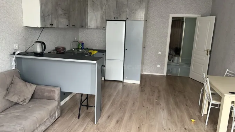 Kirayə verilir 2 otaqlı Mənzil Yeni tikili 78 m² Sumqayıt - şəkil 2